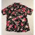 Short Sleeve Printed Shirts