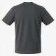 Men's Camaro Graphic Short Sleeve T-Shirt Charcoal Gray