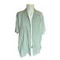 Short Sleeve Linen Shirts