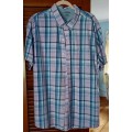Short Sleeve Big & Tall