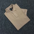Short Sleeve Polos