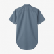 Men's Long Tail Short Sleeve Shirt