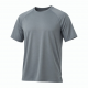 Men's Yoga Vapor Crew Neck Short Sleeve Shirt