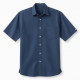 Men's Short Sleeve Shirt Swoosh