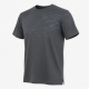 Men's Aero Graphic Short Sleeve Shirt Cotton Blend