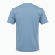 Men's Mathews Light Blue Short Sleeve T-Shirt