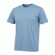 Men's Mathews Light Blue Short Sleeve T-Shirt