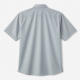 Men's Short Sleeve Shirt Button-Down