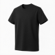 Men's Black Short Sleeve T-Shirt