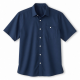 Men's Short Sleeve Shirt Speedwick Logo